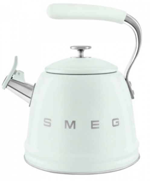 Smeg 50's Style CKLW2001 Su Isıtıcı