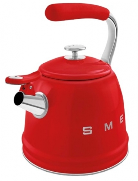 Smeg 50's Style CKLW2001 Su Isıtıcı