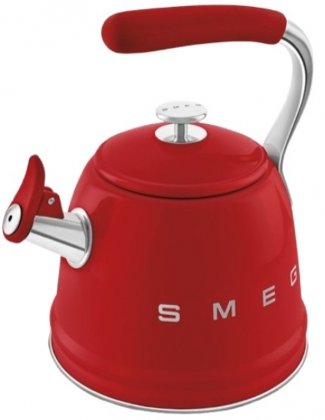 Smeg 50's Style CKLW2001 Su Isıtıcı