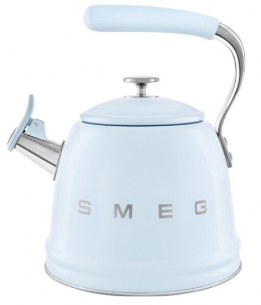Smeg 50's Style CKLW2001 Su Isıtıcı