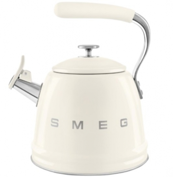 Smeg 50's Style CKLW2001 Su Isıtıcı