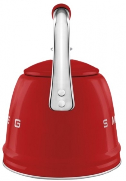 Smeg 50's Style CKLW2001 Su Isıtıcı