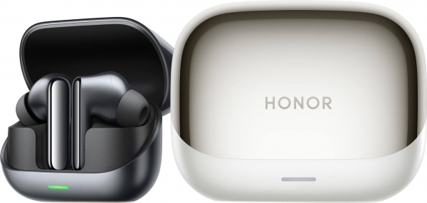 Honor Earbuds 4 Tam Kablosuz Kulaklık