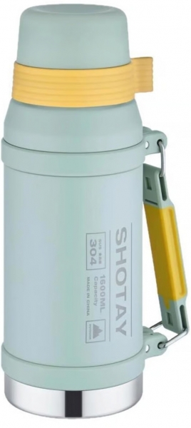 Shotay Camper Termos (1.6 litre)