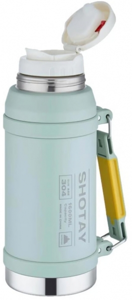 Shotay Camper Termos (1.6 litre)