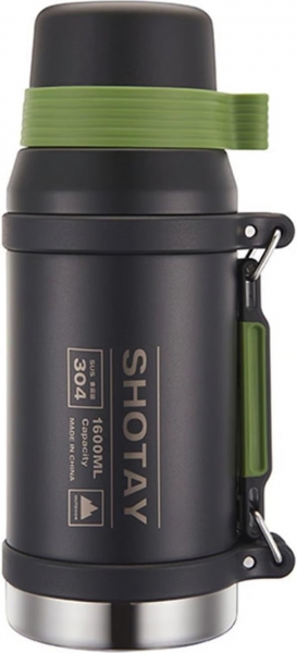 Shotay Camper Termos (1.6 litre)