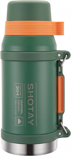 Shotay Camper Termos (1.6 litre)