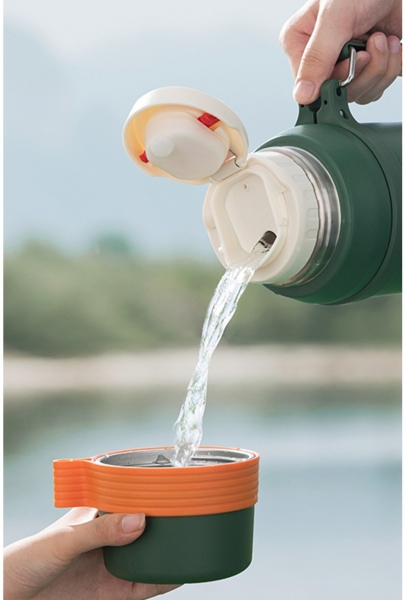 Shotay Camper Termos (1.6 litre)