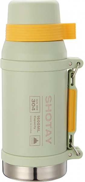 Shotay Camper Termos (1.6 litre)