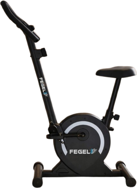 Fegel FG-100 Dikey Bisiklet