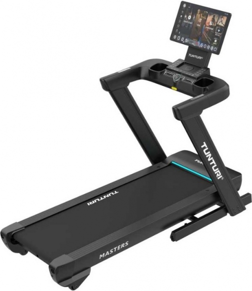 Tunturi TM 6500 Koşu Bandı