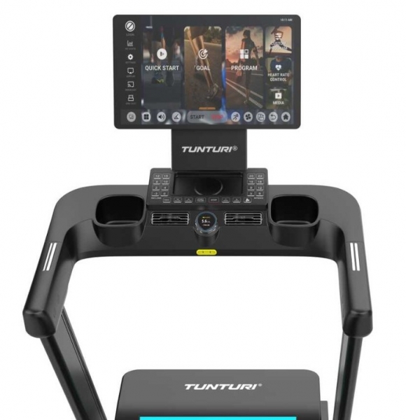 Tunturi TM 6500 Koşu Bandı