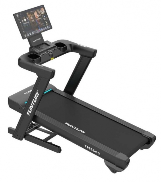 Tunturi TM 6500 Koşu Bandı