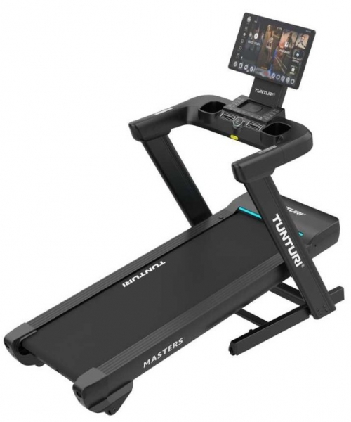 Tunturi TM 6500 Koşu Bandı