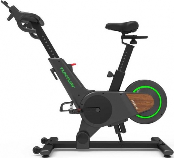 Tunturi Fitrace 50 Dikey Bisiklet