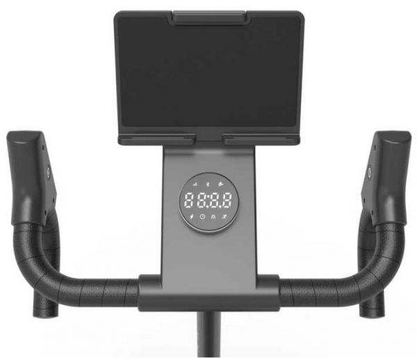 Tunturi Fitrace 50 Dikey Bisiklet