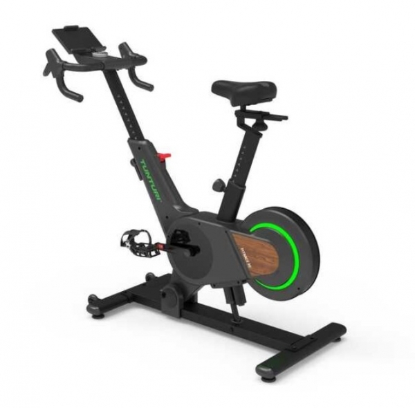 Tunturi Fitrace 50 Dikey Bisiklet