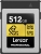 Lexar Professional Gold CFexpress 4.0 Type B SSD