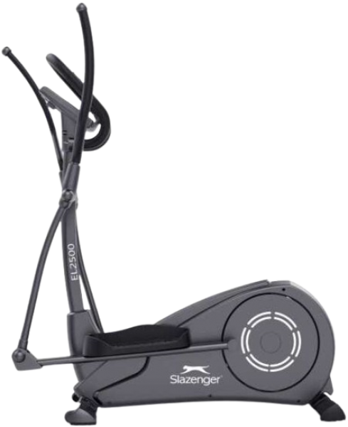 Slazenger El 2500 Eliptik Bisiklet