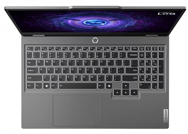 Lenovo LOQ 15IRX9 83DV012CTR K6 Laptop