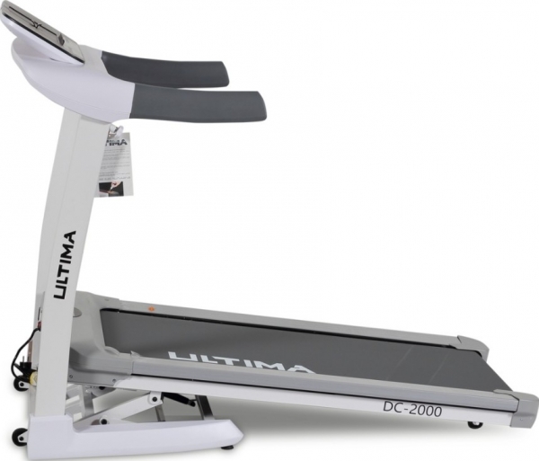 Ultima Dc 2000 Koşu Bandı