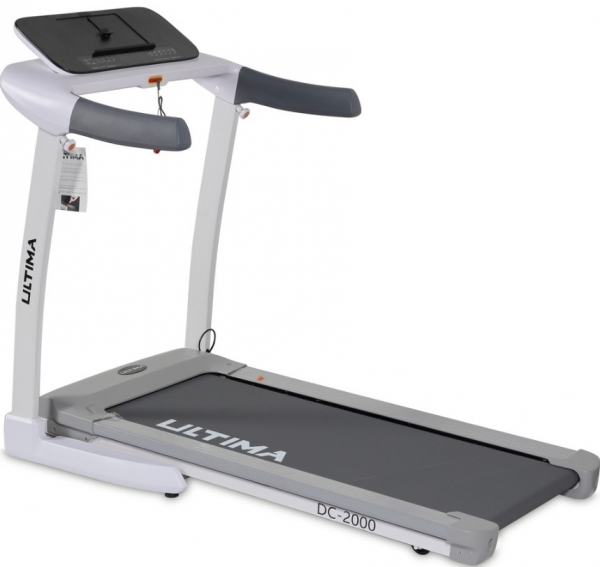 Ultima Dc 2000 Koşu Bandı