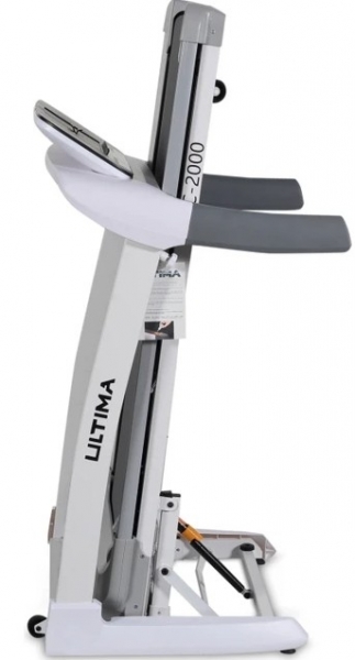 Ultima Dc 2000 Koşu Bandı