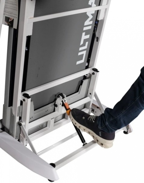 Ultima Dc 2000 Koşu Bandı