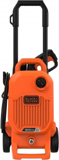 Black+Decker BEPW1700-QS Yüksek Basınçlı Yıkama Makinesi