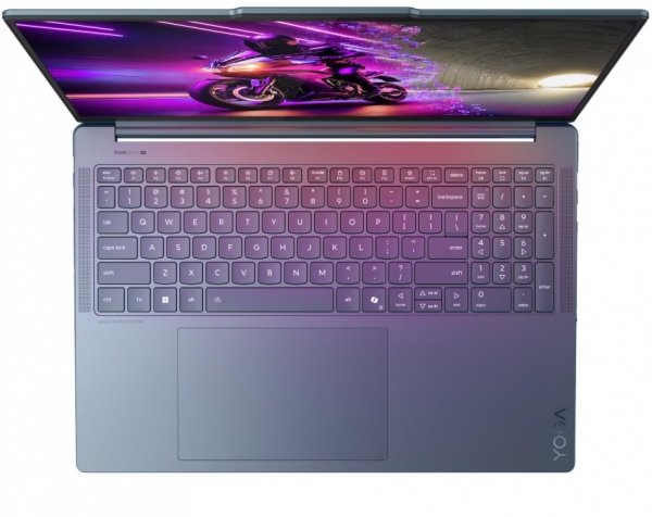 Lenovo Yoga Pro 9 16IAH10 83L0002LTR Laptop
