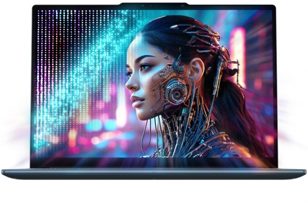Lenovo Yoga Pro 9 16IAH10 83L0002LTR Laptop