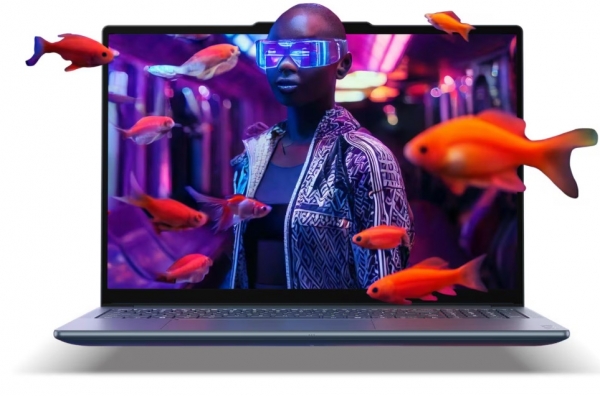 Lenovo Yoga Pro 9 16IAH10 83L0002LTR Laptop