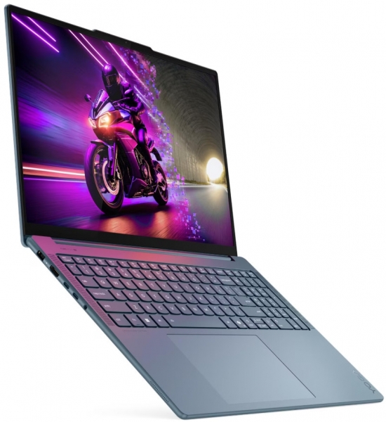 Lenovo Yoga Pro 9 16IAH10 83L0002LTR Laptop