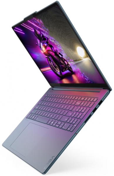 Lenovo Yoga Pro 9 16IAH10 83L0002LTR Laptop