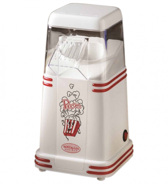 Cucinox MHP310 Mısır Patlatma