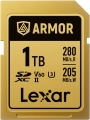 Lexar Armor Gold SDXC UHS-II resim