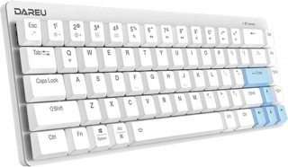 Dareu EK868 Red Klavye