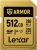 Lexar Armor Gold SDXC UHS-II SD