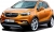 2018 Opel Mokka X 1.6 Dizel 136 BG Otomatik Enjoy (4x2)