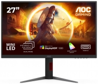 AOC U27G4XM resim