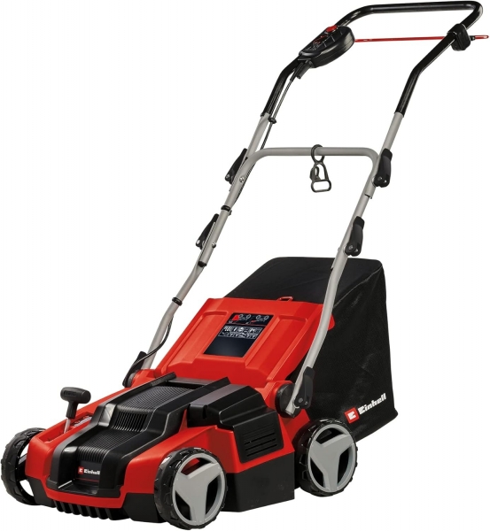 Einhell GE-SA 1435/1 Çim Biçme Makinesi