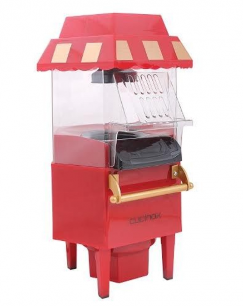 Cucinox PM26H Mısır Patlatma
