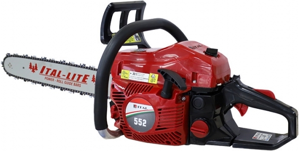 Ital 552 Motorlu Testere