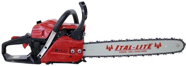 Ital 552 Motorlu Testere