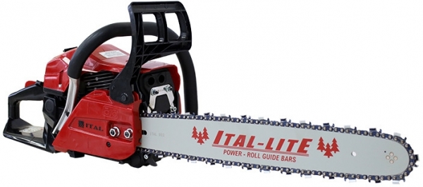 Ital 552 Motorlu Testere