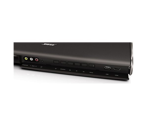 Bose Lifestyle 535 Sinema Sistemi