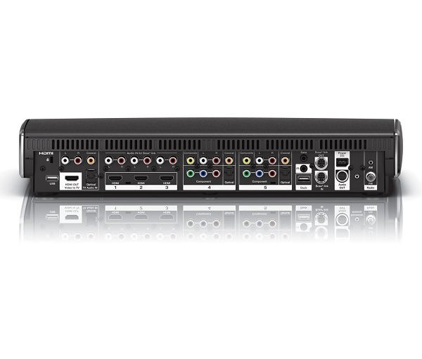 Bose Lifestyle 535 Sinema Sistemi
