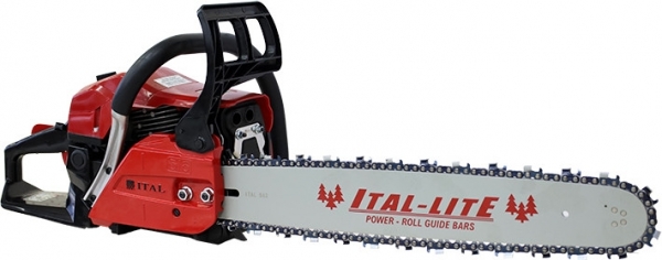Ital 562 Motorlu Testere