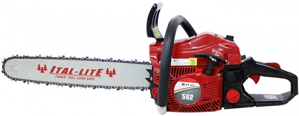 Ital 562 Motorlu Testere