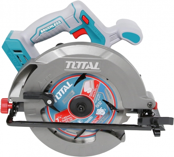 Total TSLI1851 Daire Testere